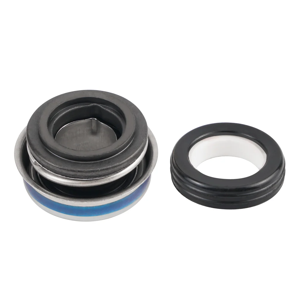 Water Pump Seal Mechanical Kit For Kawasaki Ninja ZX-6R Ninja 300 650 1000 Vulcan 900 - Image 7