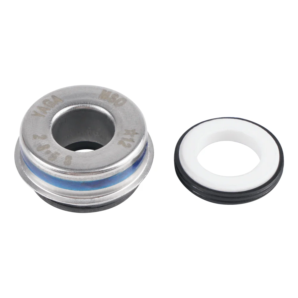 Water Pump Seal Mechanical Kit For Kawasaki Ninja ZX-6R Ninja 300 650 1000 Vulcan 900 - Image 8