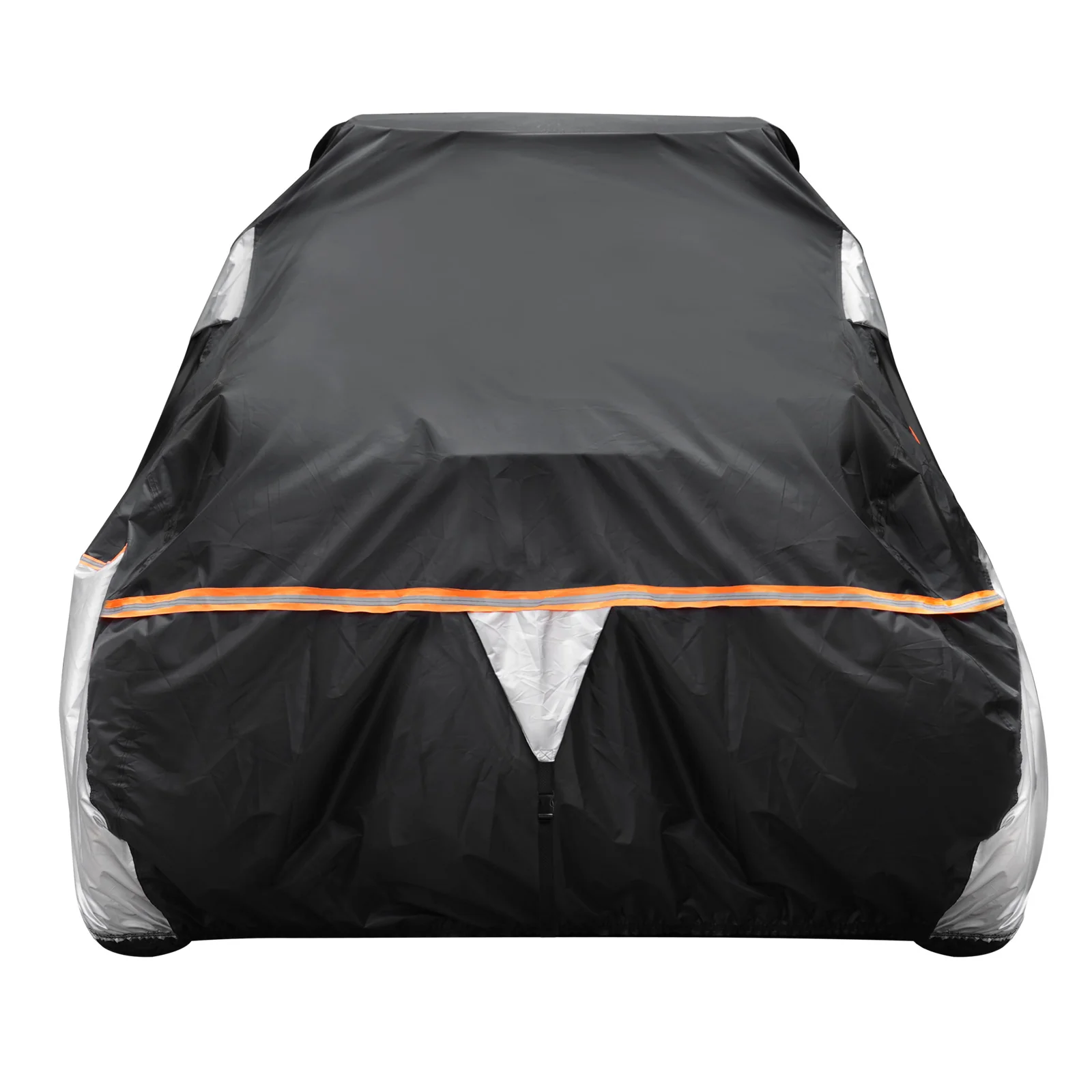 Heavy Duty UTV Storage Cover w/PU Coating 133"x75"x62" For Yamaha YXZ1000R - Image 3