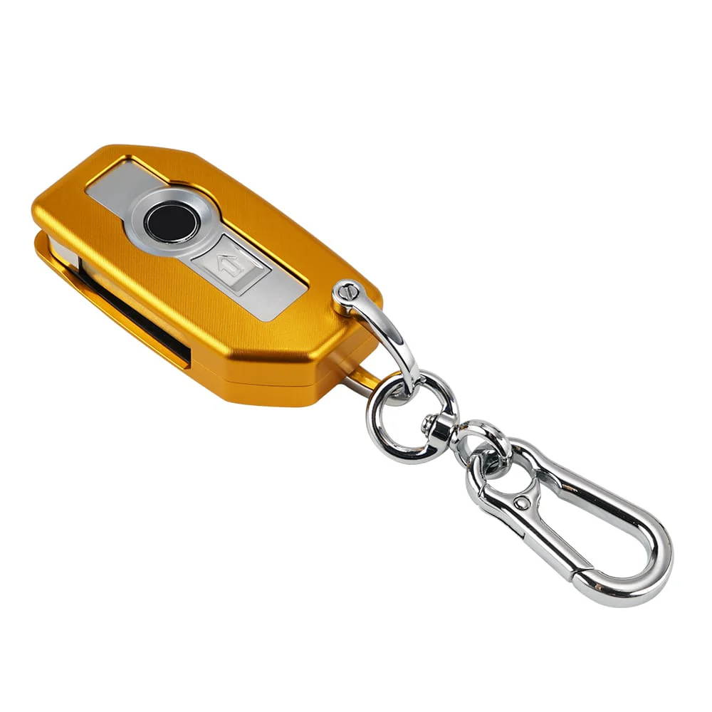 Key Case Holder for BMW F750GS F850GS R1200GS LC R1250 GS/R/RS/RT - Image 13