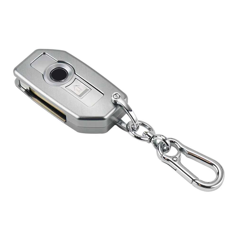 Key Case Holder for BMW F750GS F850GS R1200GS LC R1250 GS/R/RS/RT - Image 21