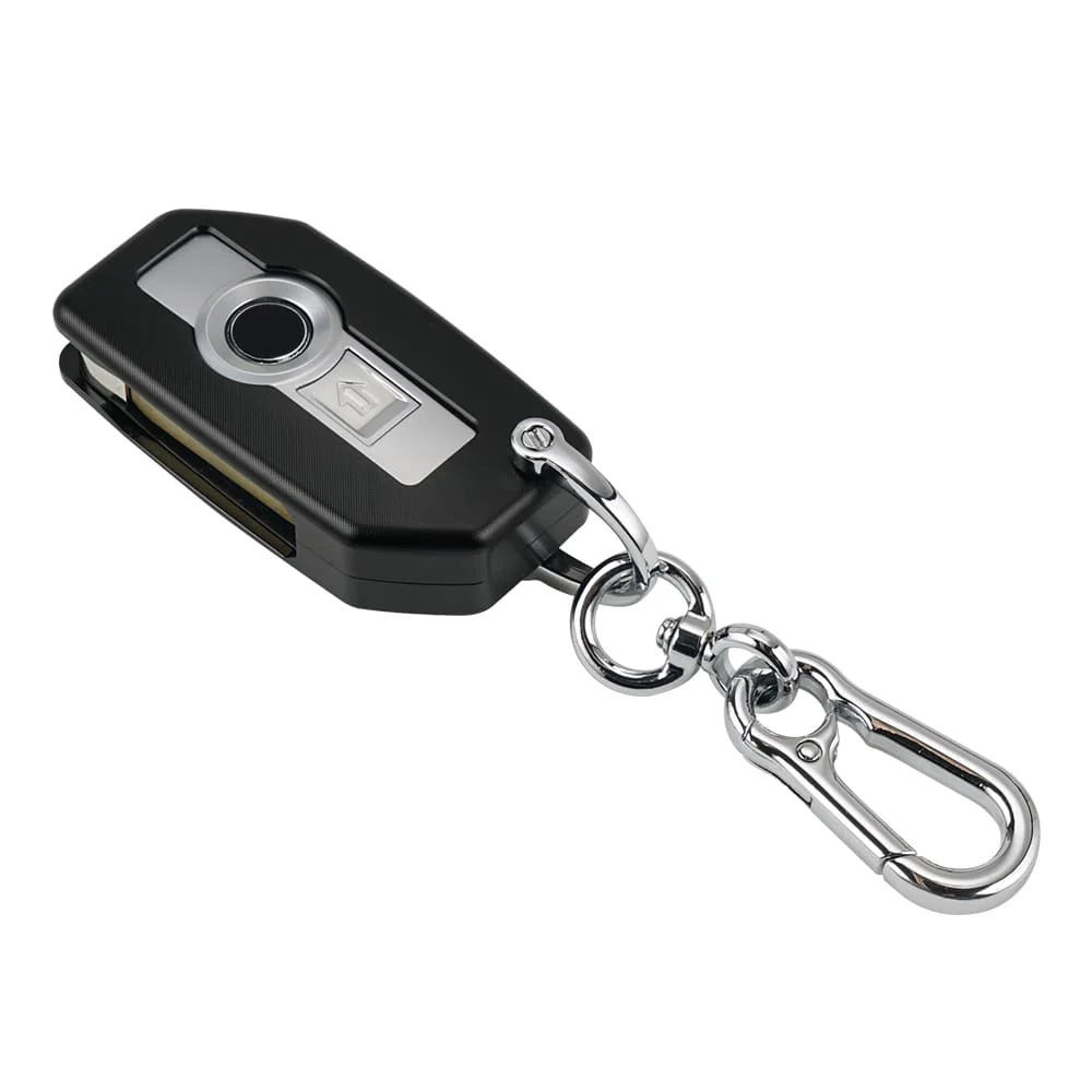 Key Case Holder for BMW F750GS F850GS R1200GS LC R1250 GS/R/RS/RT - Image 5