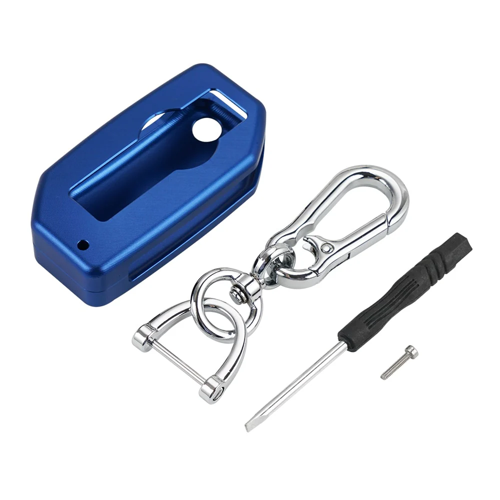 Key Case Holder for BMW F750GS F850GS R1200GS LC R1250 GS/R/RS/RT - Image 6