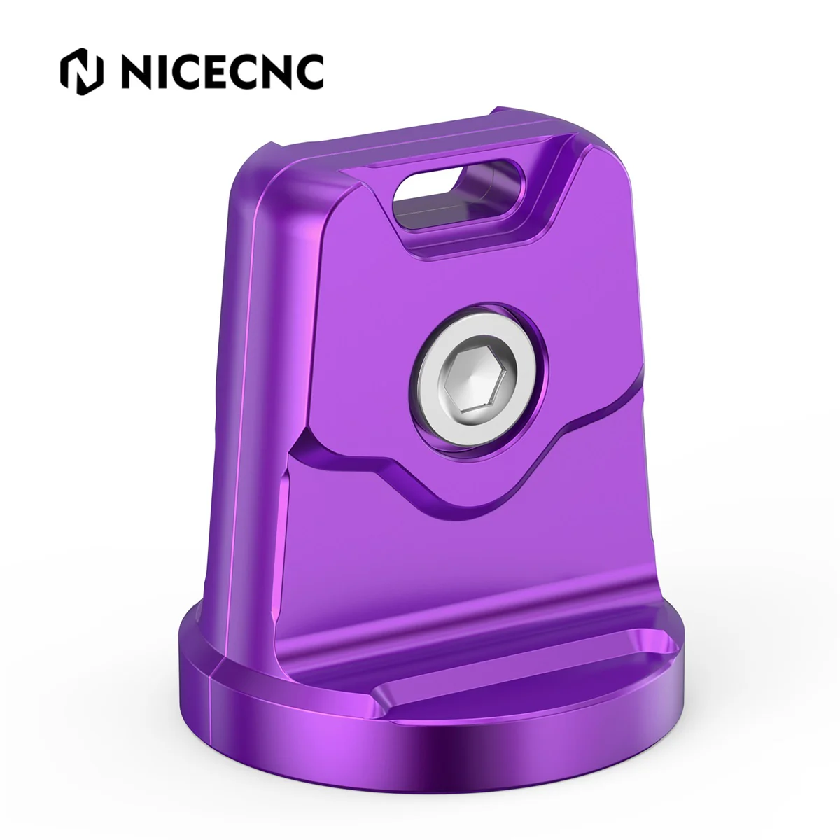 Key Cover Case Keychain Holder For Surron Light Bee X/ S/ L1E Segway X160 X260 - Image 5