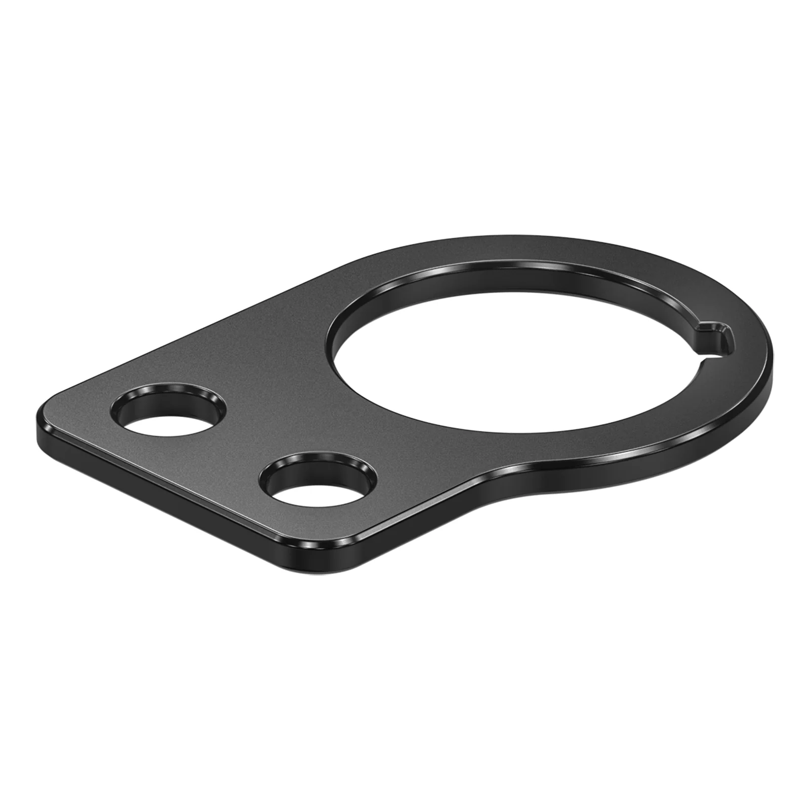 Key Ignition Switch Relocation Bracket For Suzuki DRZ400SM 2005-2024 - Image 5