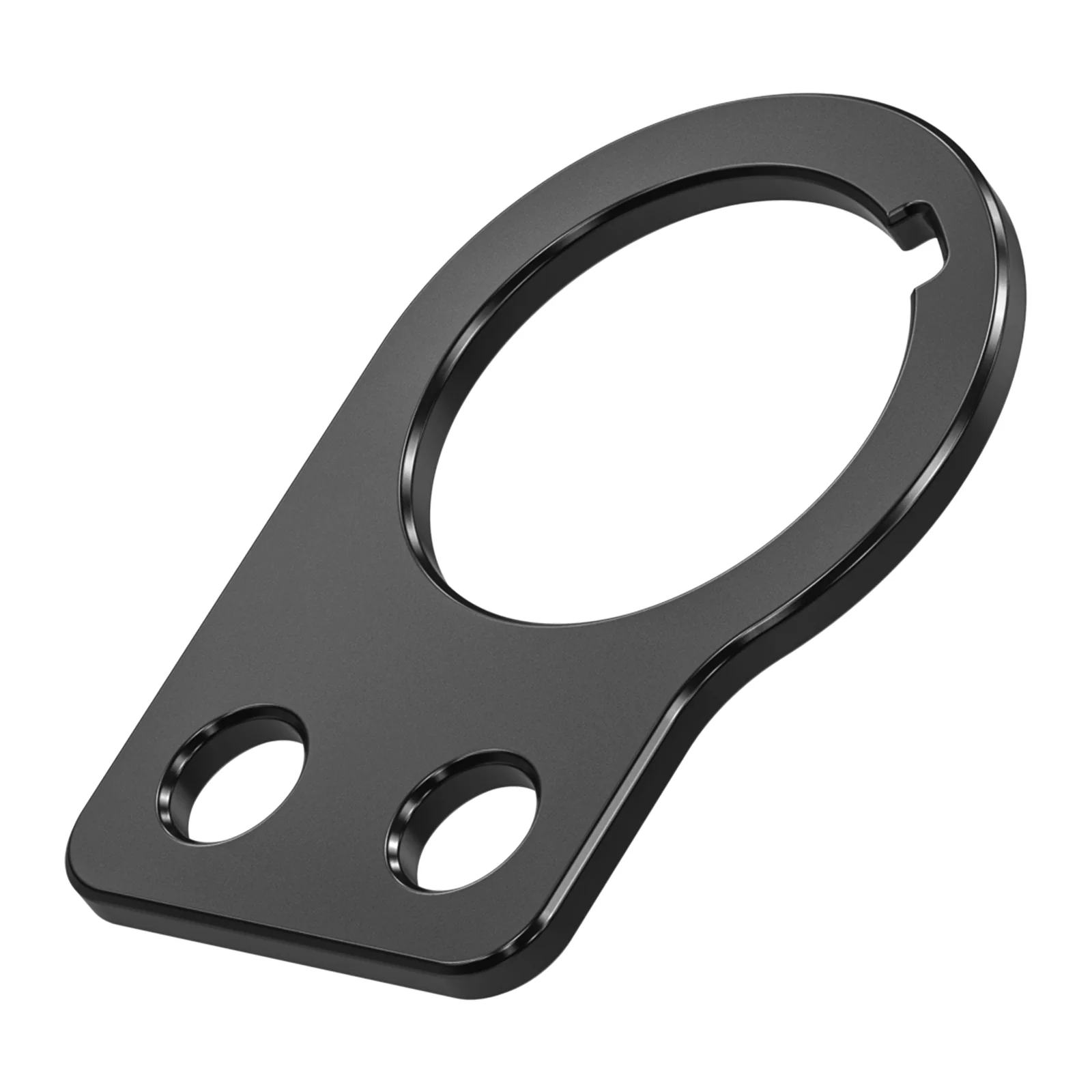 Key Ignition Switch Relocation Bracket For Suzuki DRZ400SM 2005-2024 - Image 7