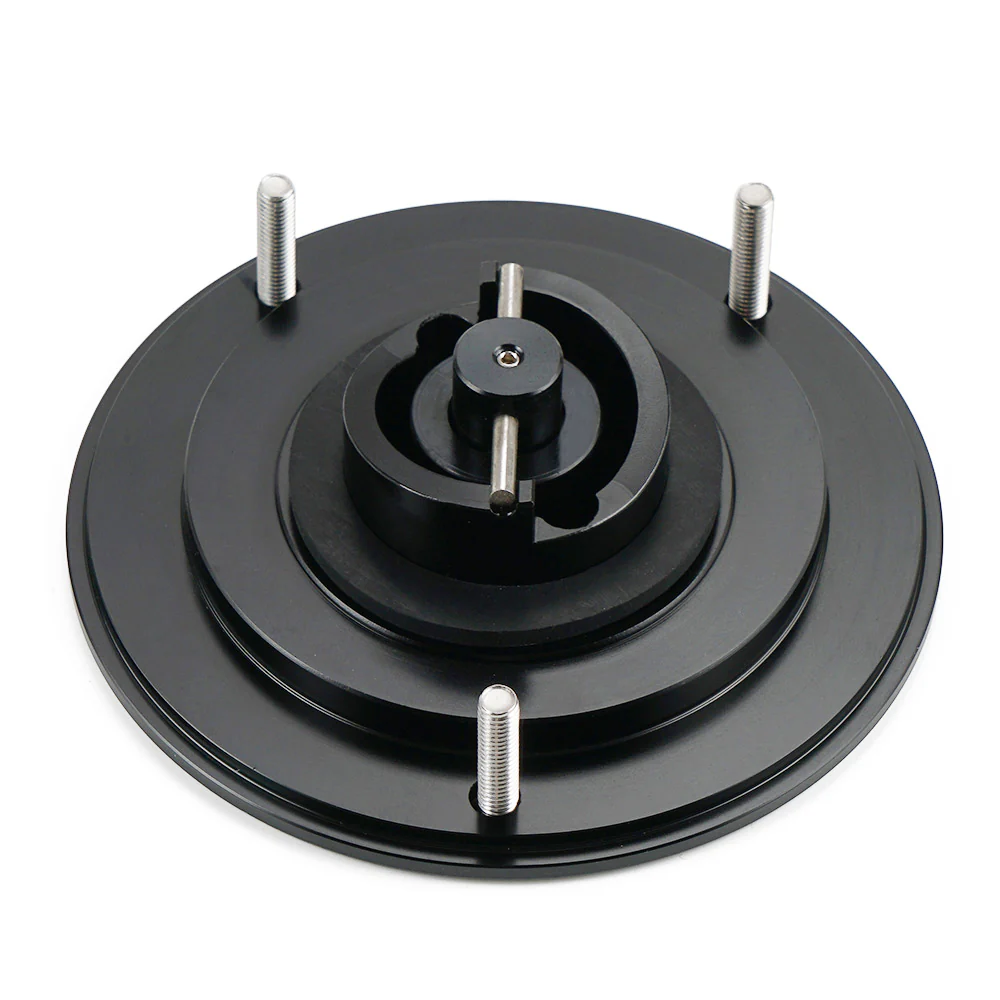 Keyless Fuel Gas Tank Cap For Suzuki GSX-R600/750 2004-2013 GSX-R1000 2003-2013 - Image 4