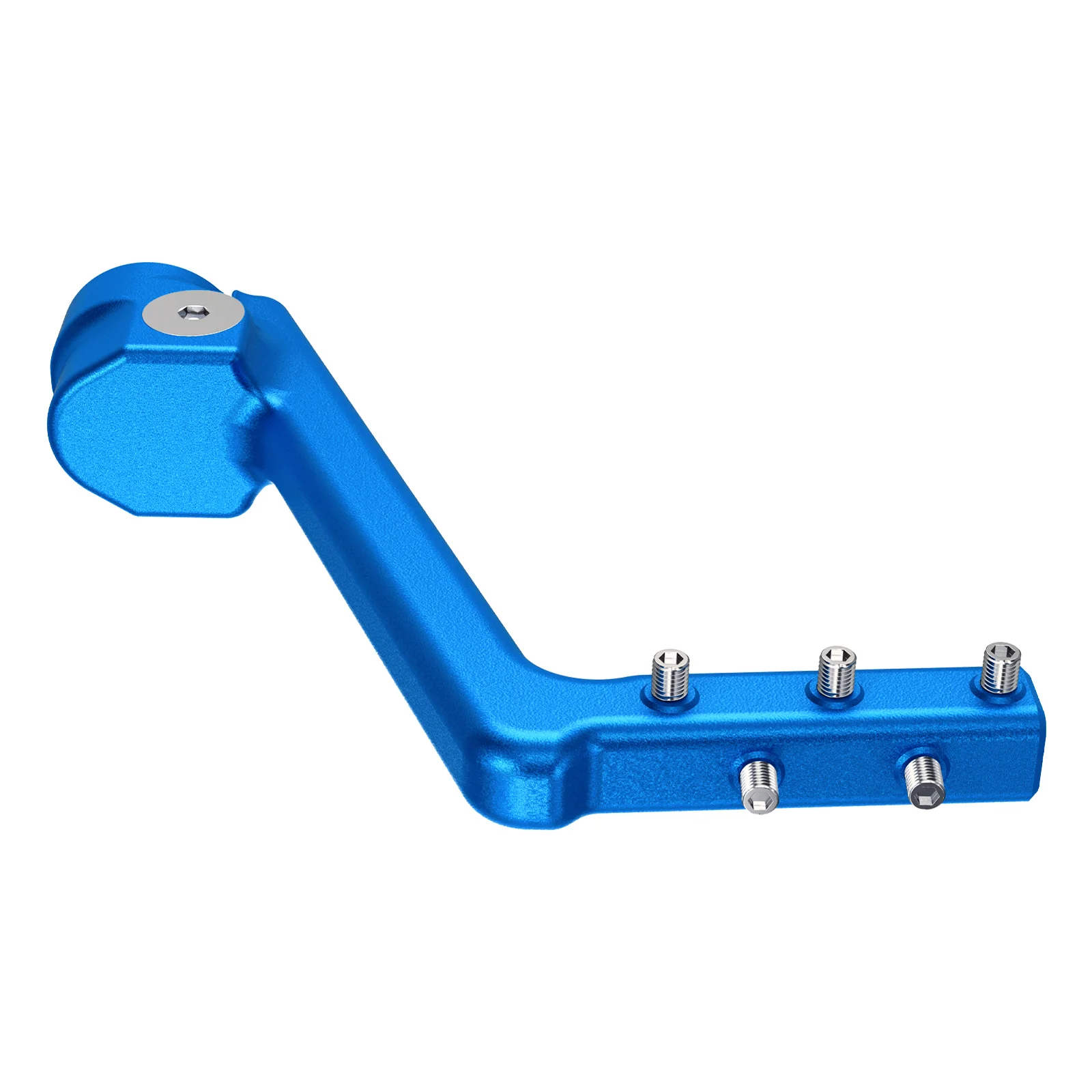 Kick Start Starter Lever Pedal Arm For Yamaha YZ85 2002-2018 - Image 10