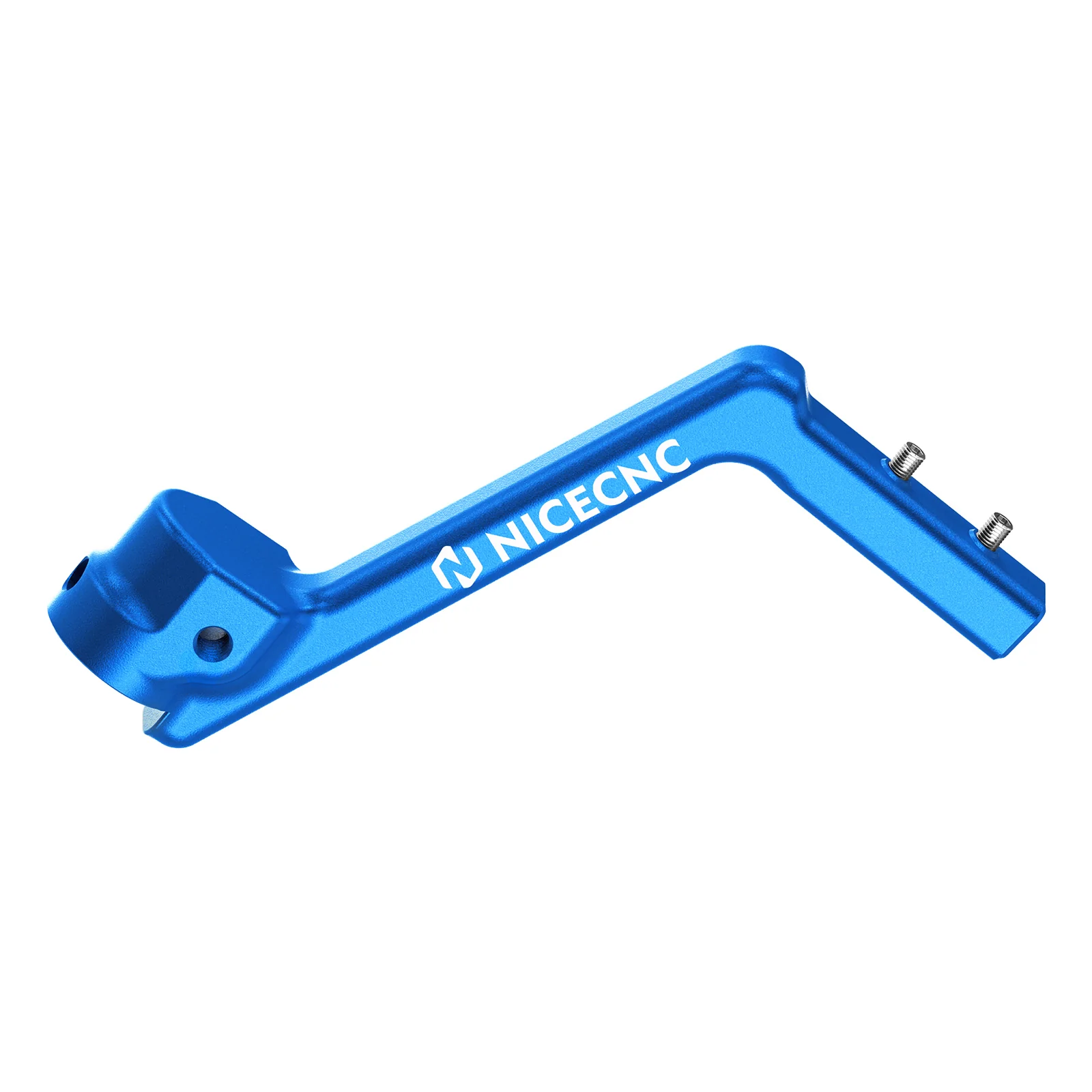 Kick Start Starter Lever Pedal Arm For Yamaha YZ85 2002-2018 - Image 11