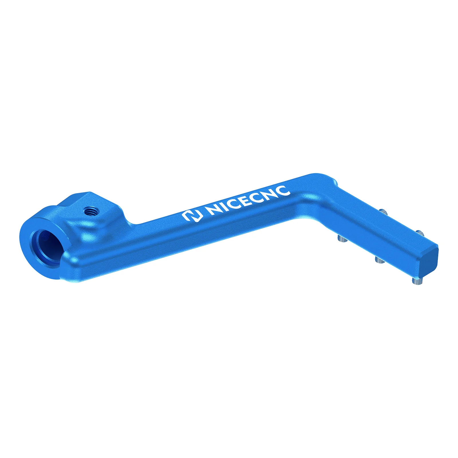 Kick Start Starter Lever Pedal Arm For Yamaha YZ85 2002-2018 - Image 12