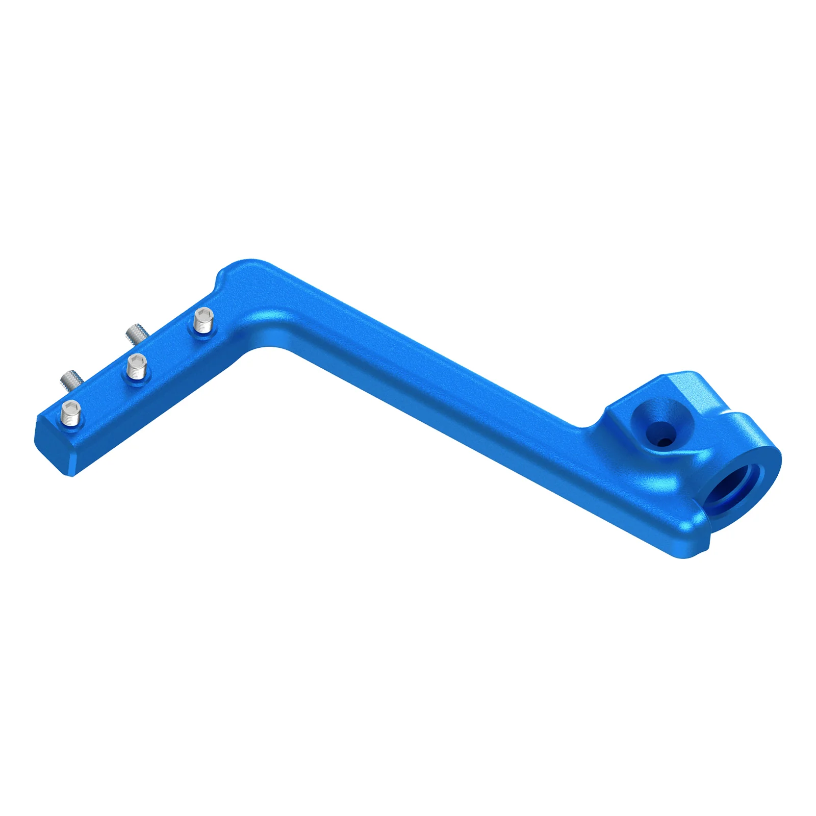 Kick Start Starter Lever Pedal Arm For Yamaha YZ85 2002-2018 - Image 13
