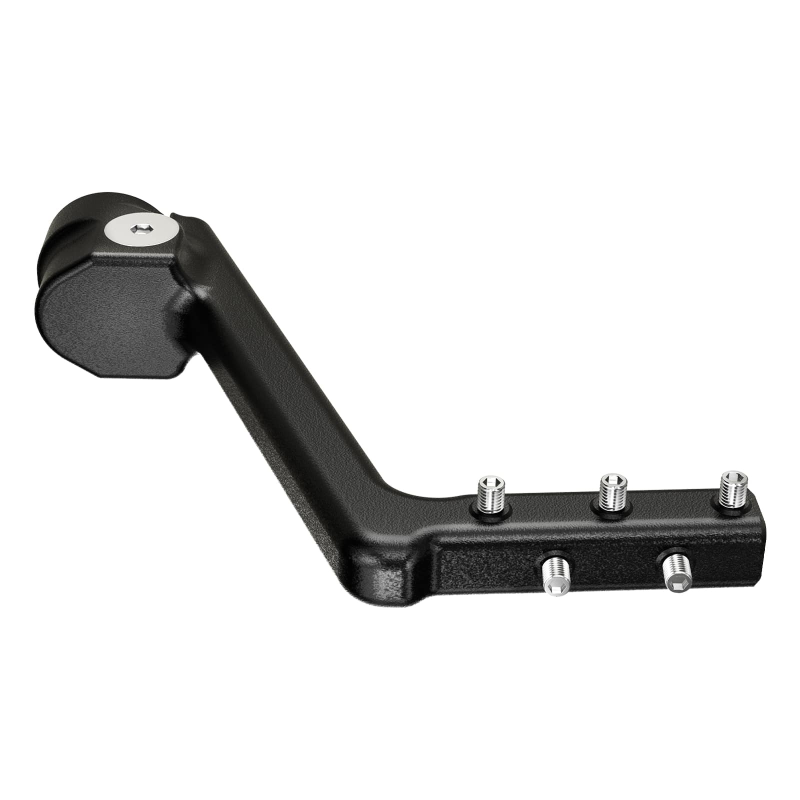 Kick Start Starter Lever Pedal Arm For Yamaha YZ85 2002-2018 - Image 6