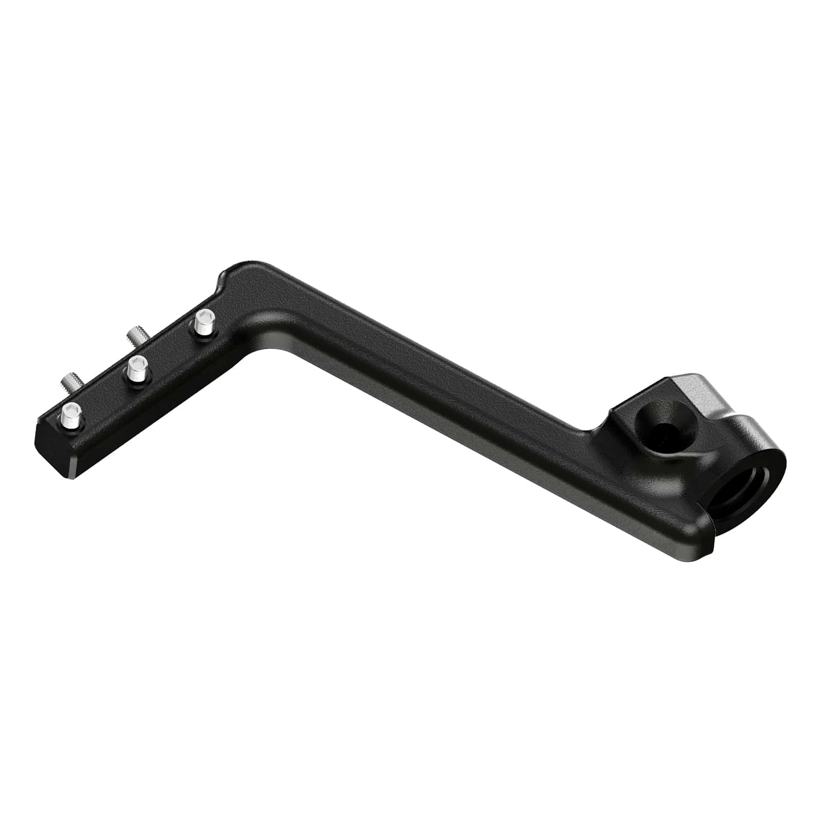 Kick Start Starter Lever Pedal Arm For Yamaha YZ85 2002-2018 - Image 7