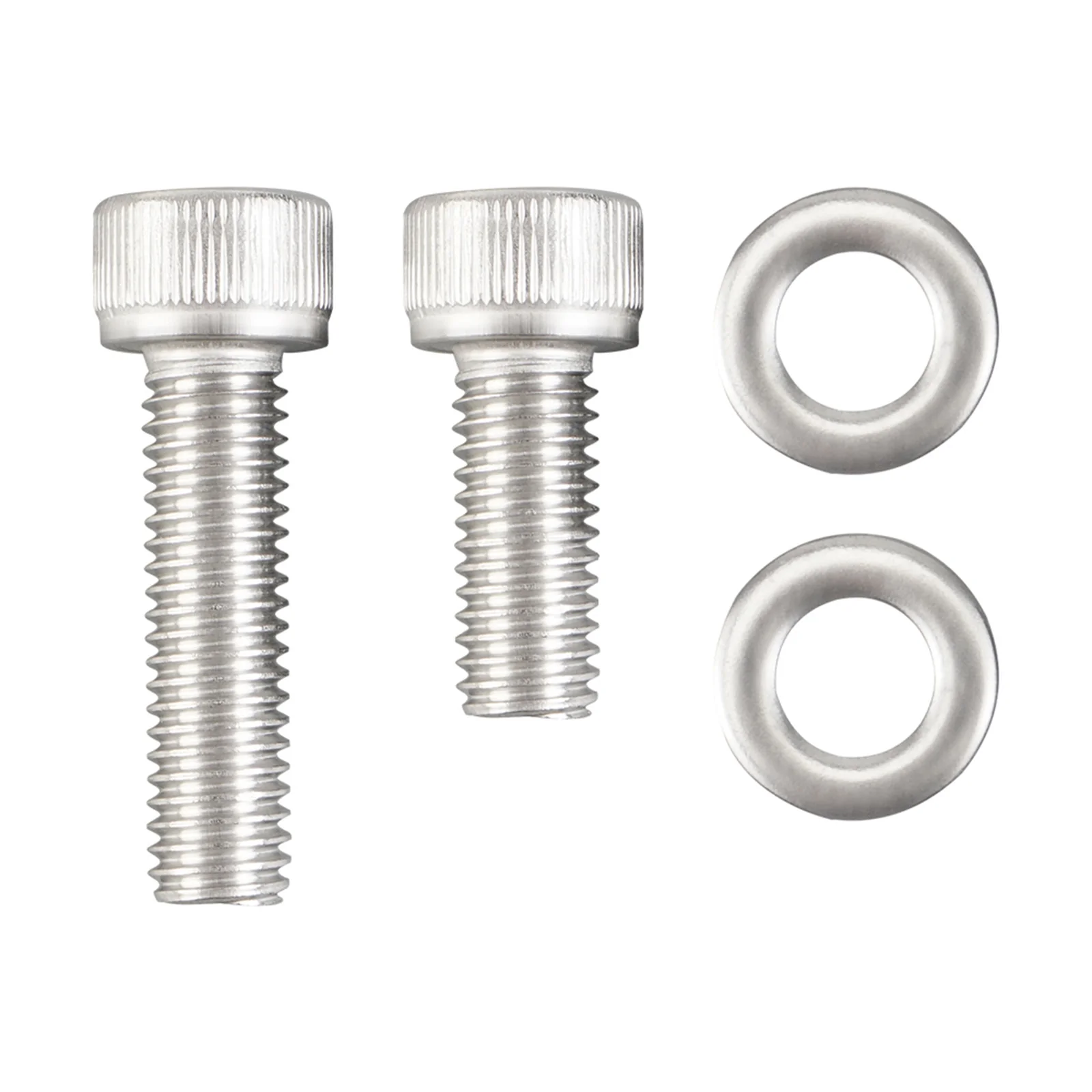 ATV Kick Starter & Shifter Mounting Bolts Screws For Yamaha Banshee 350 - Image 4