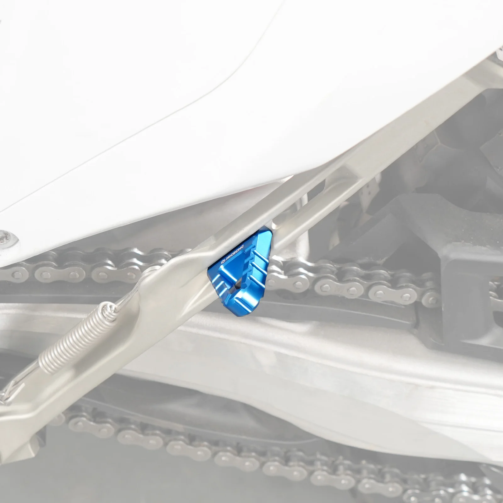 Kickstand Peg For KTM 125-500 XC-F/XC-W/EXC Husqvarna 150-501 TE FE Gas Gas 250-500 - Image 18