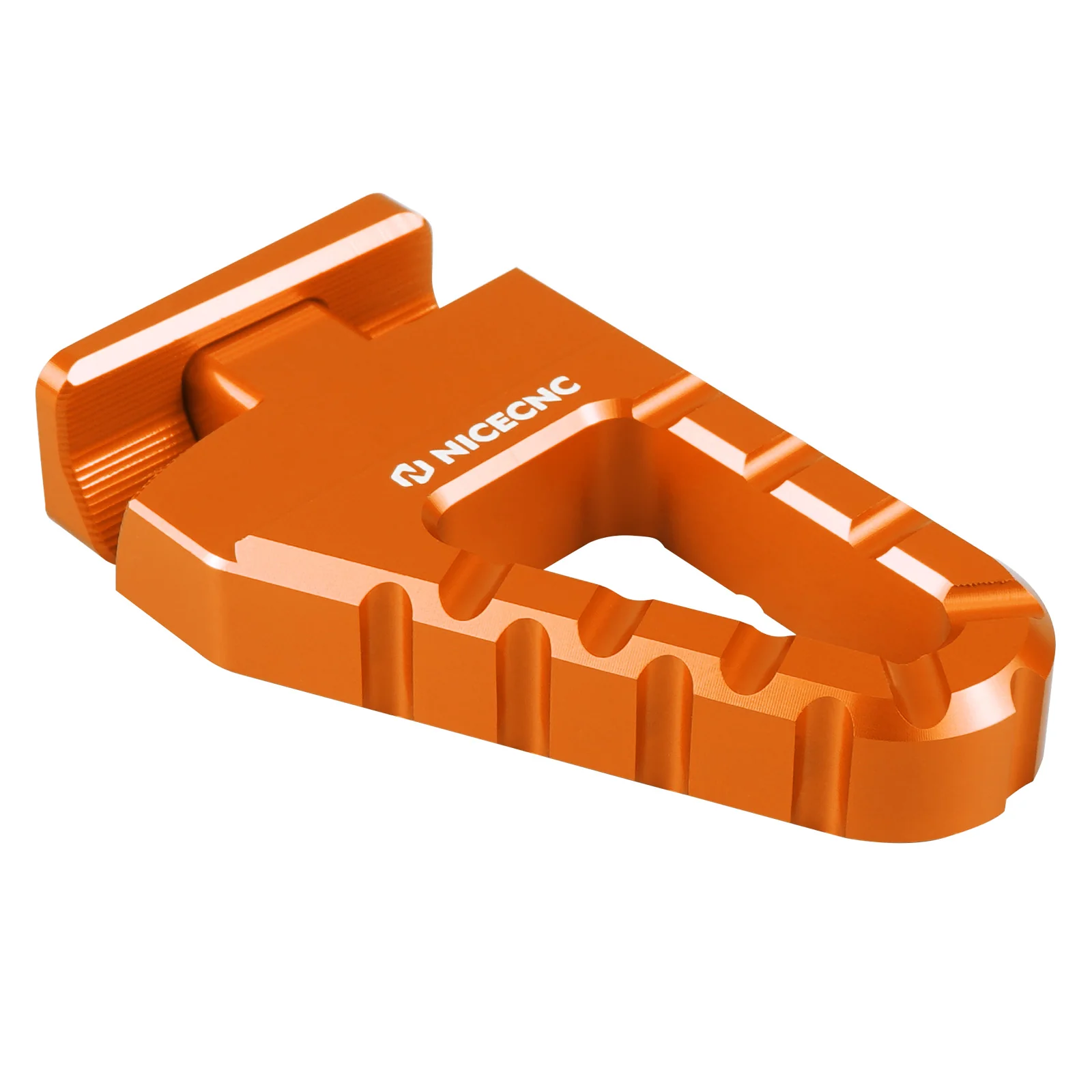 Kickstand Peg For KTM 125-500 XC-F/XC-W/EXC Husqvarna 150-501 TE FE Gas Gas 250-500 - Image 8