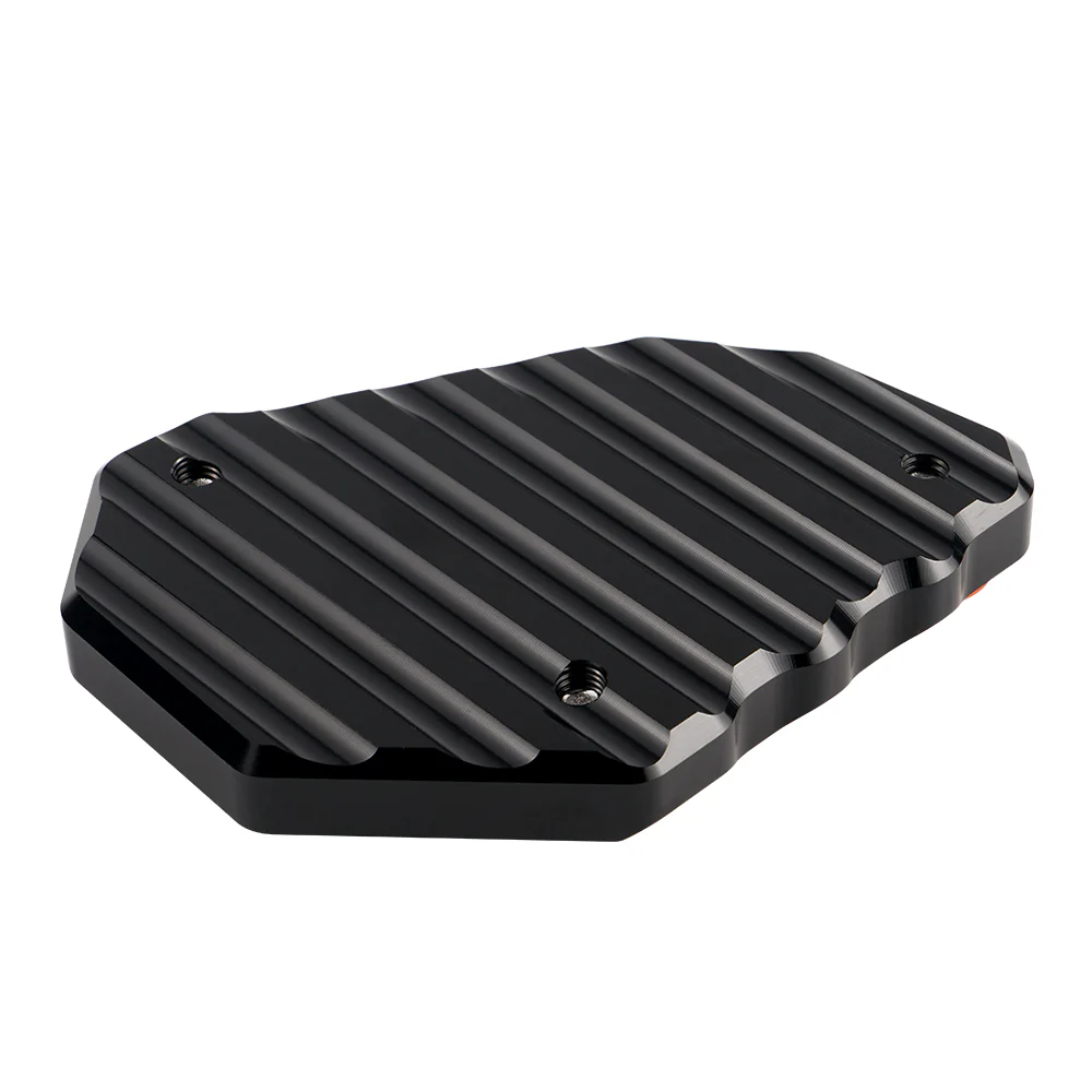 Kickstand Side Stand Extension Pad For KTM 690 Enduro SMC R 1090 1190 1290 ADV - Image 6