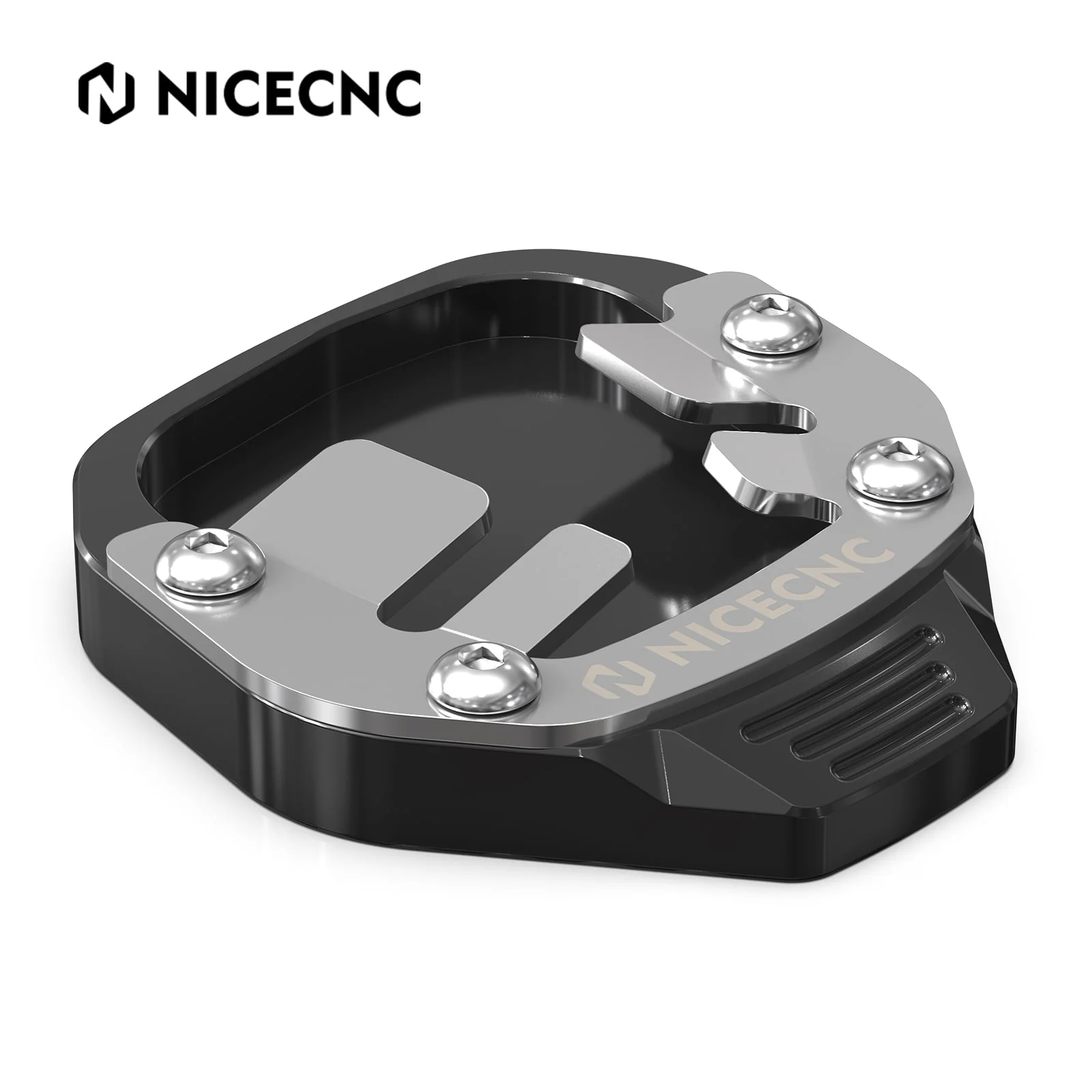 Kickstand Side Stand Pad Extension for Yamaha Tenere 700 XTZ700 2019-2024 - Image 11