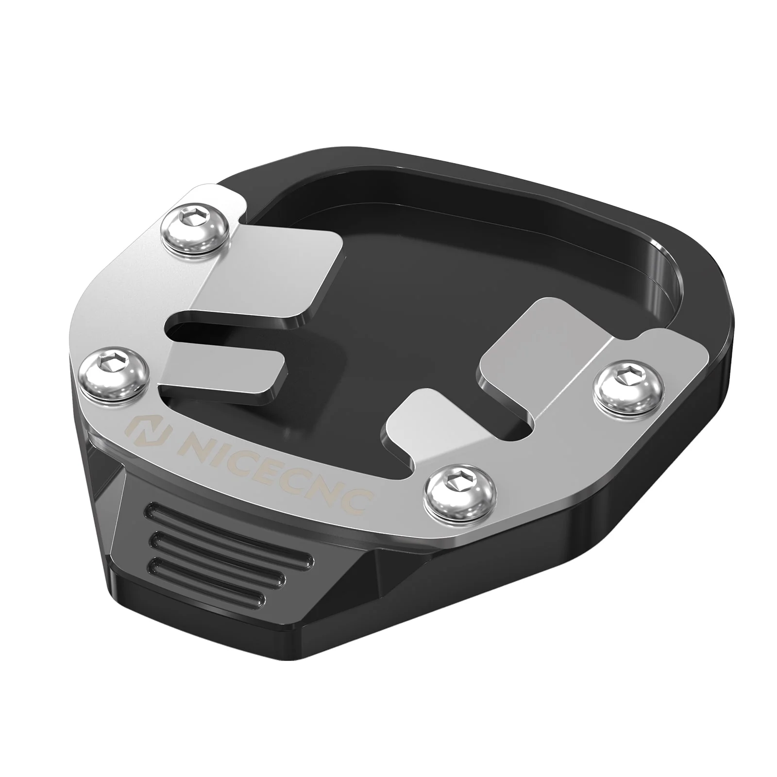 Kickstand Side Stand Pad Extension for Yamaha Tenere 700 XTZ700 2019-2024 - Image 13