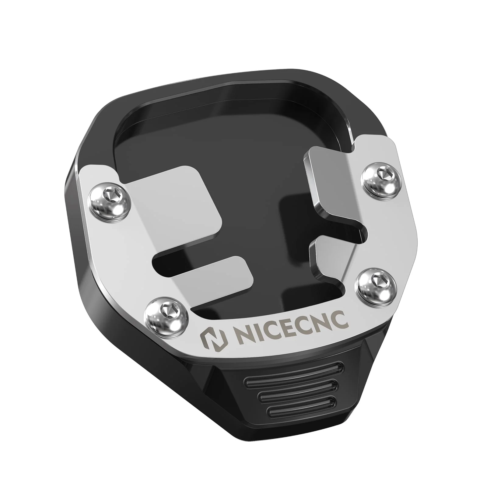 Kickstand Side Stand Pad Extension for Yamaha Tenere 700 XTZ700 2019-2024 - Image 15