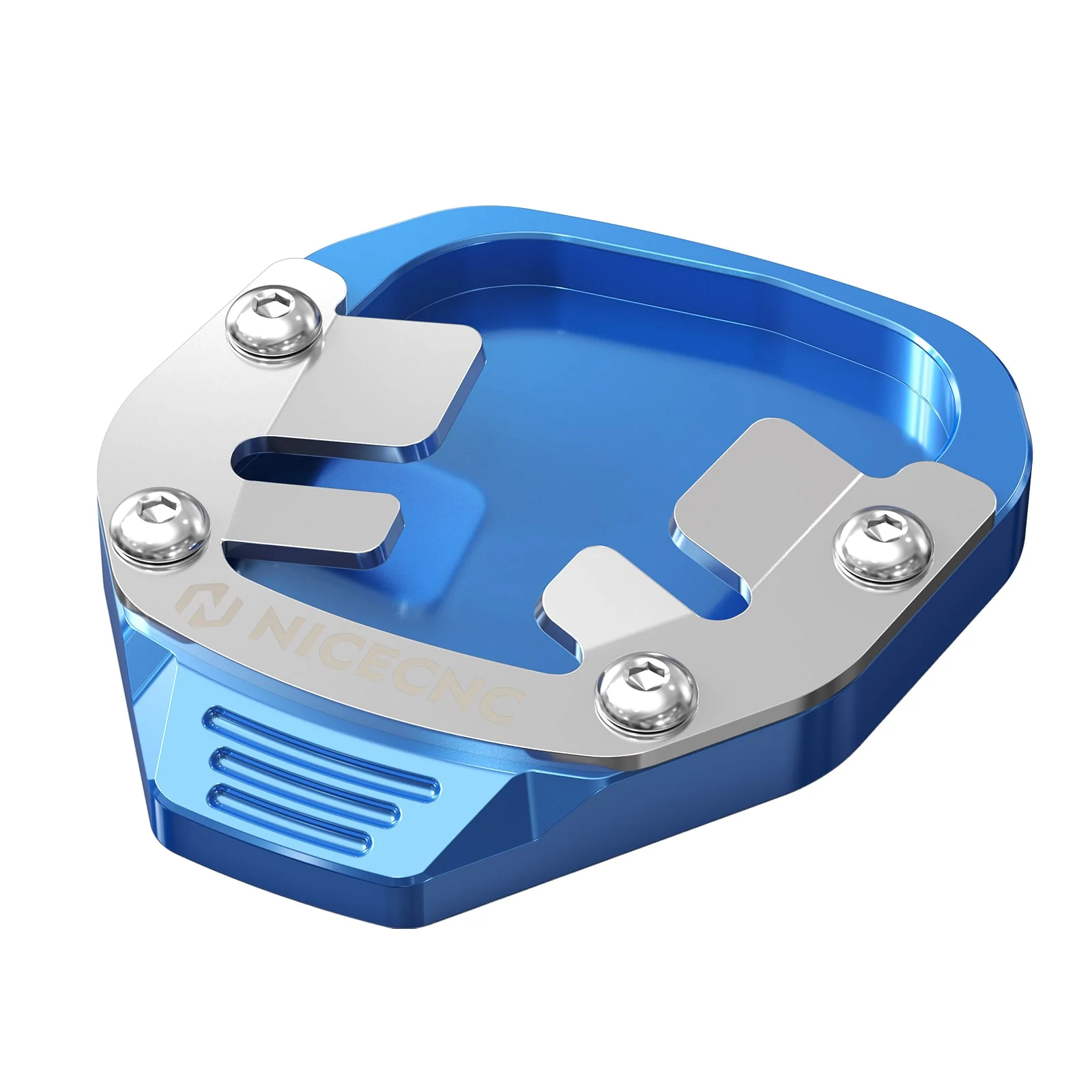 Kickstand Side Stand Pad Extension for Yamaha Tenere 700 XTZ700 2019-2024 - Image 6