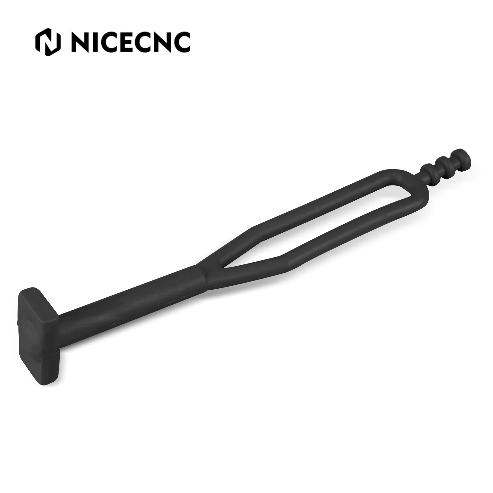 Kickstand Side Stand Rubber Strap For KTM 350 500 EXC-F 1998-2022 - Image 13