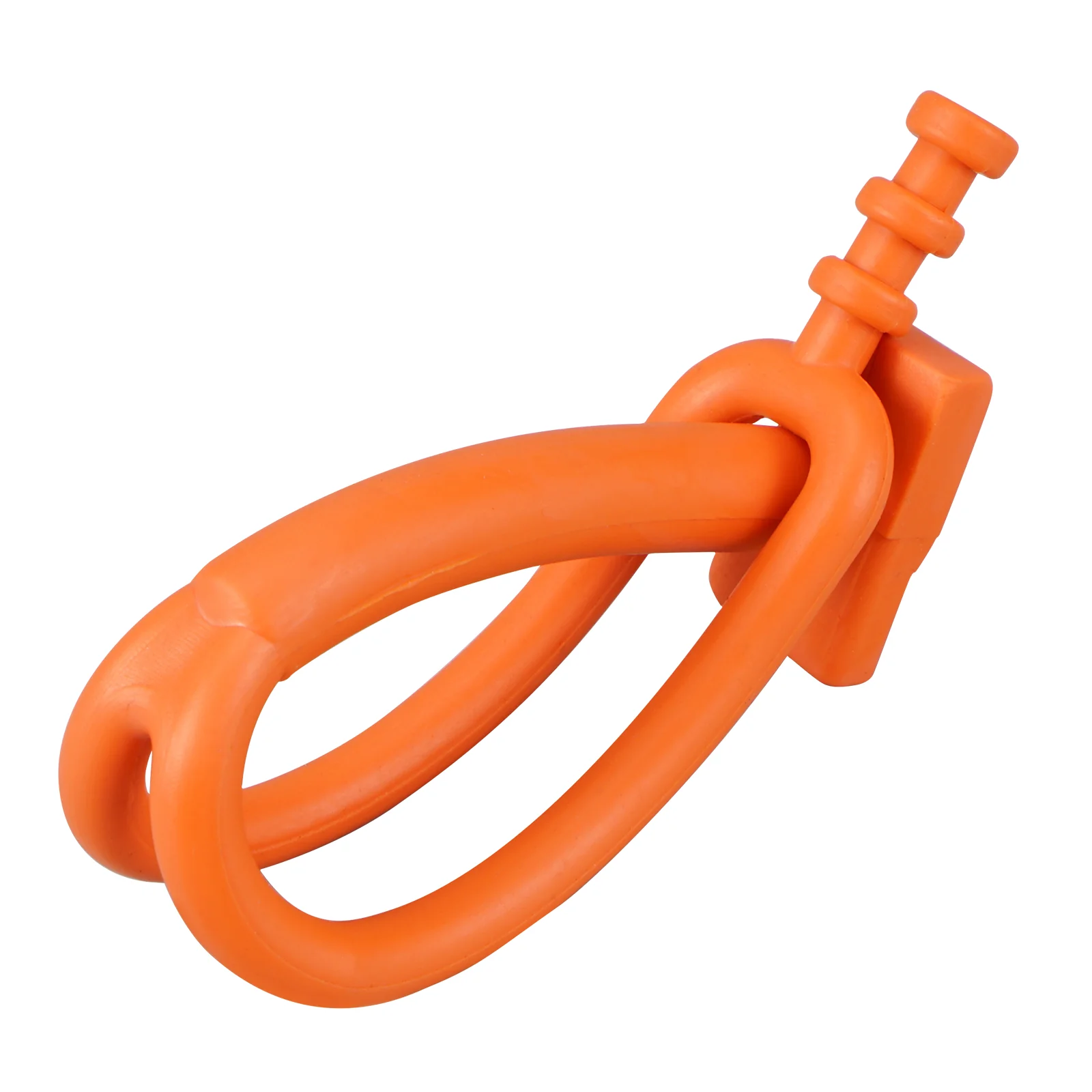 Kickstand Side Stand Rubber Strap For KTM 350 500 EXC-F 1998-2022 - Image 7