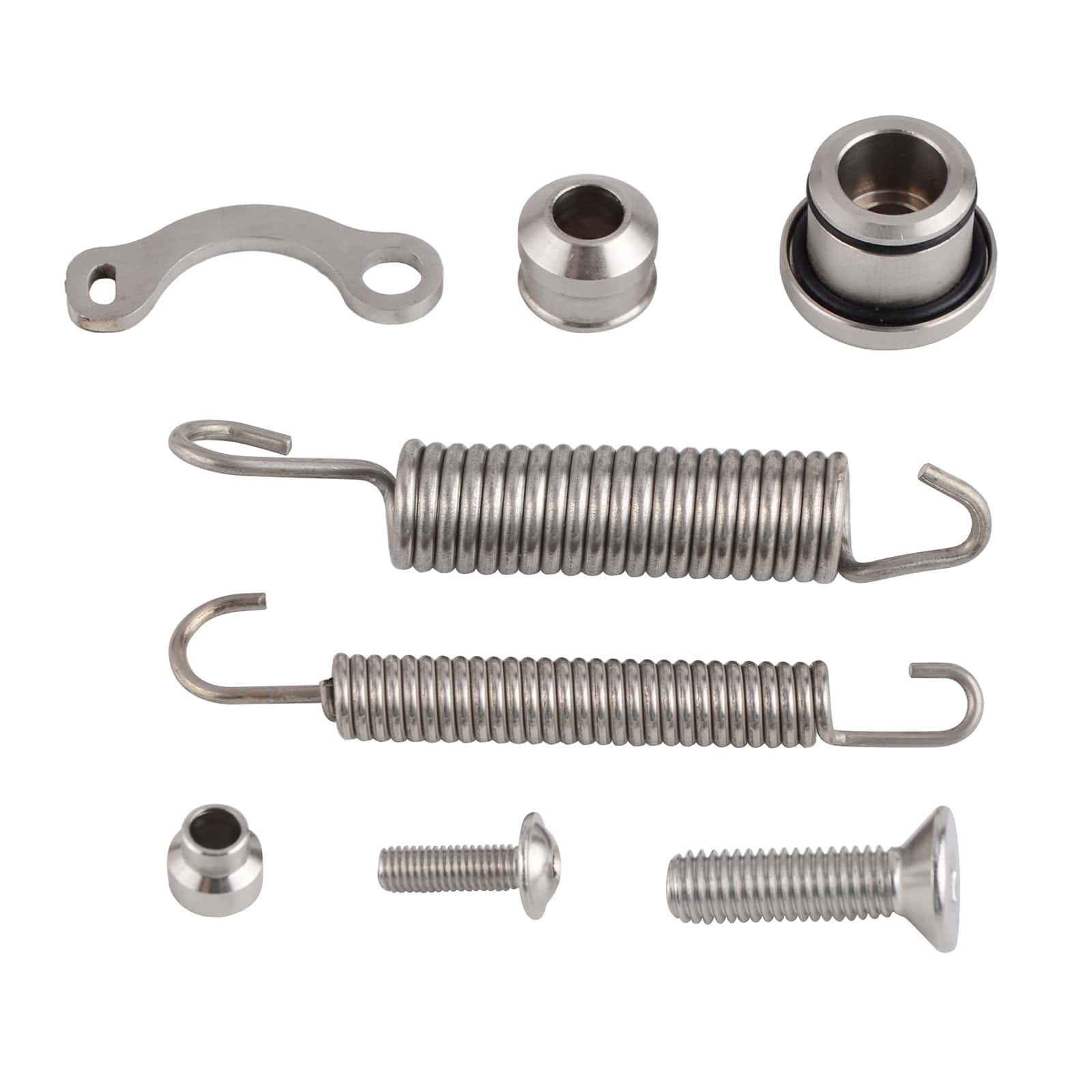 Kickstand Springs Kits For KTM Husqvarna Husaberg Motorcycles - Image 3