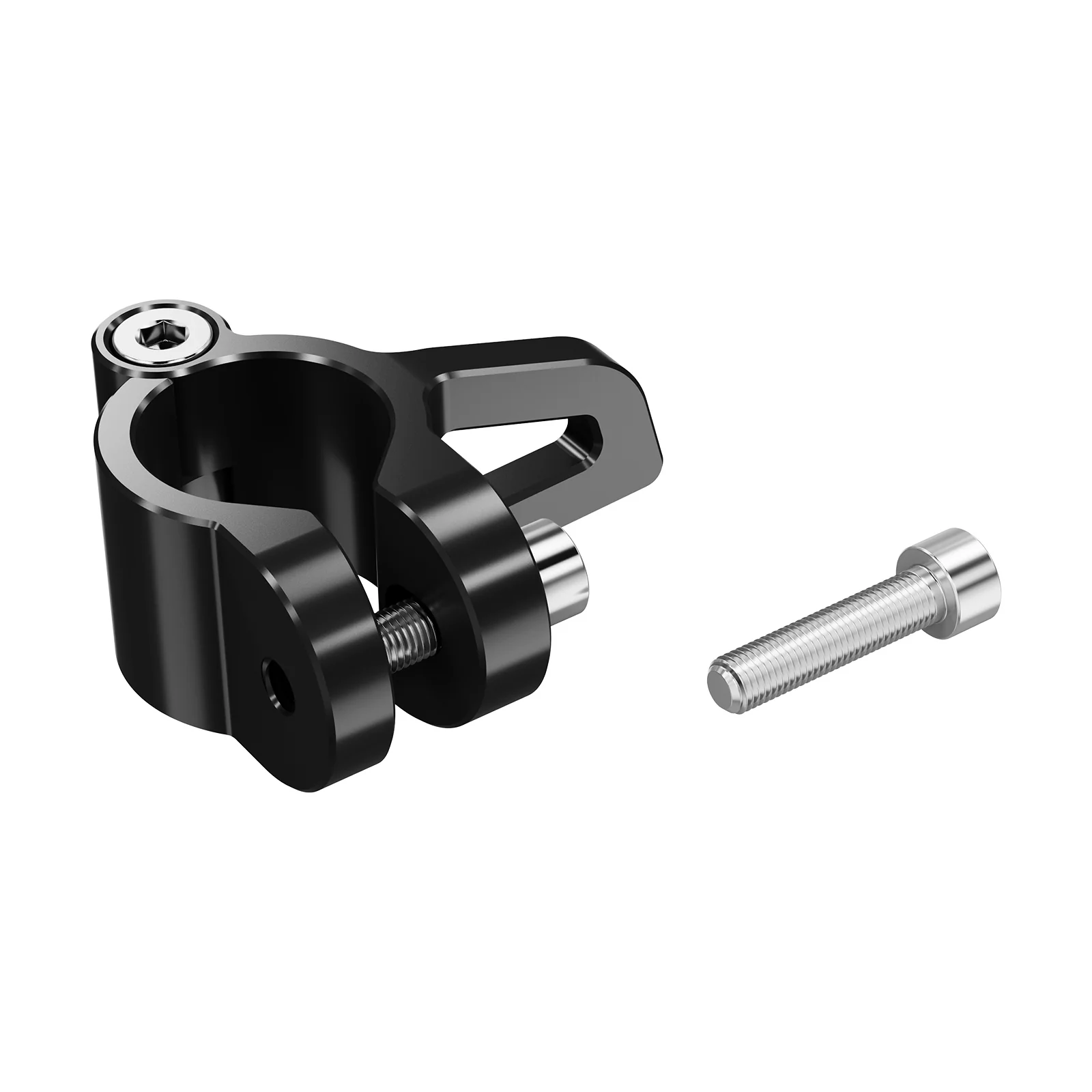 Kickstand Tip Fat Foot Side Stand Extension For Husqvarna 701 Enduro 2016-2024 - Image 5