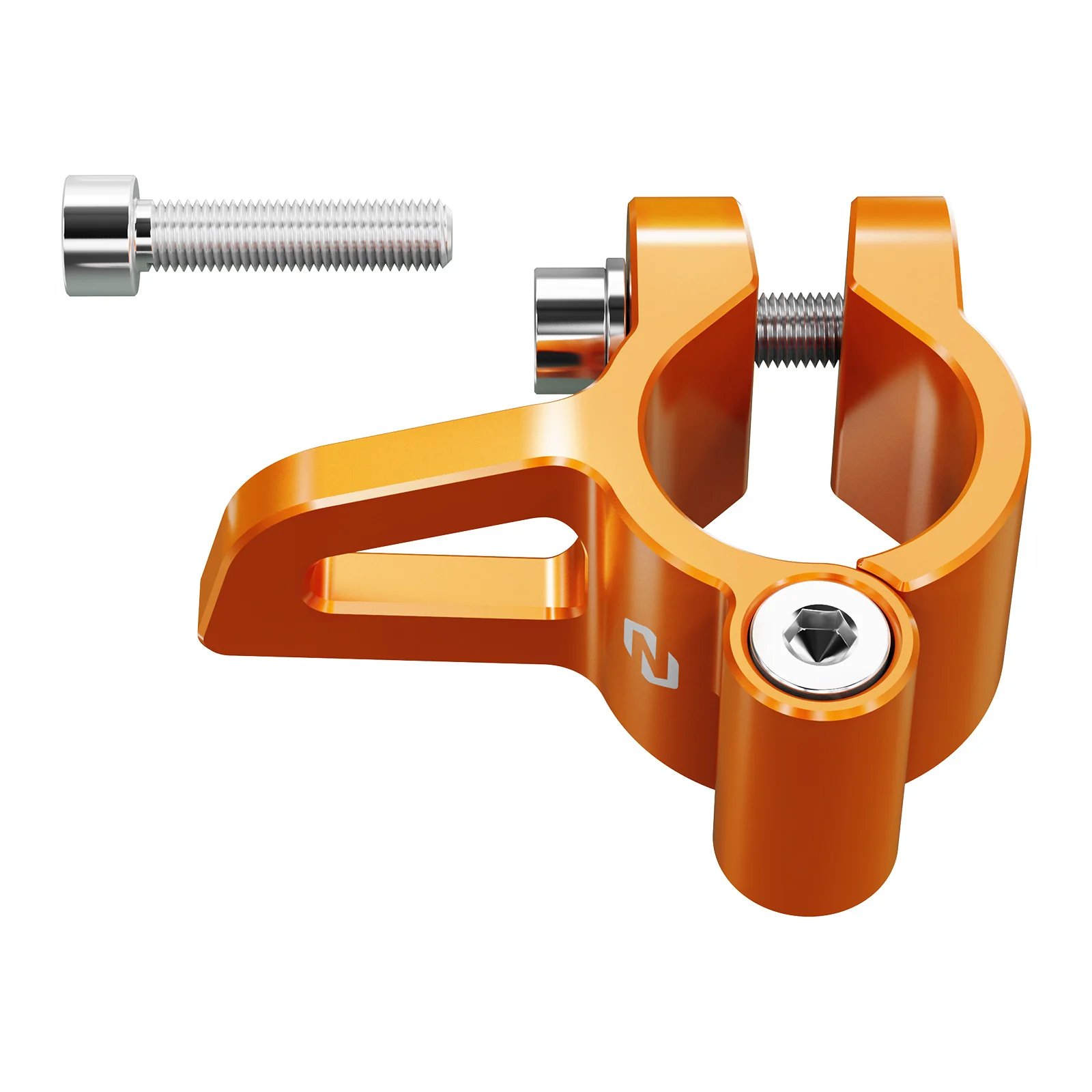 Kickstand Tip Fat Foot Side Stand Extension For Husqvarna 701 Enduro 2016-2024 - Image 7