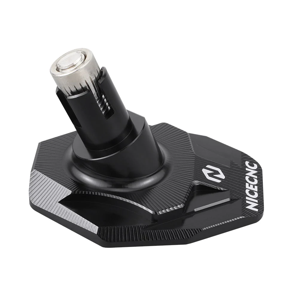 Kickstands Pad Extension for KTM 350 500 EXC-F 2008-2023 - Image 8