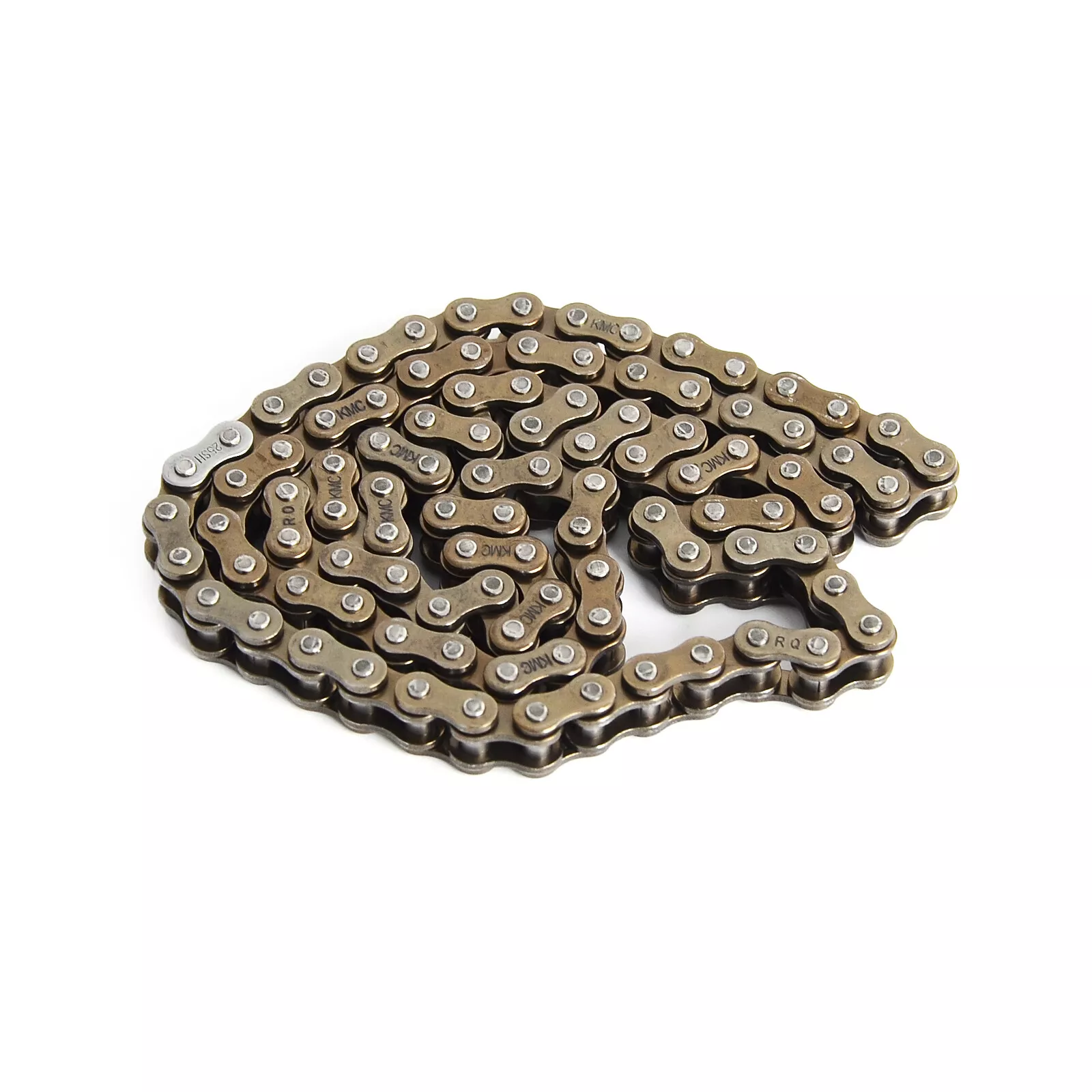 KMC 25H 90 Links Timing Chain LIFAN 125cc W150cc Engine PIT PRO Trail Dirt Bike - Image 2