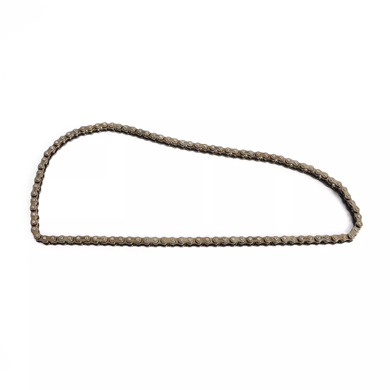 KMC 25H 90 Links Timing Chain LIFAN 125cc W150cc Engine PIT PRO Trail Dirt Bike - Image 3