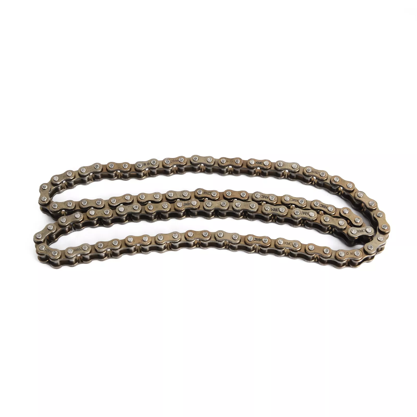 KMC 25H 90 Links Timing Chain LIFAN 125cc W150cc Engine PIT PRO Trail Dirt Bike - Image 4