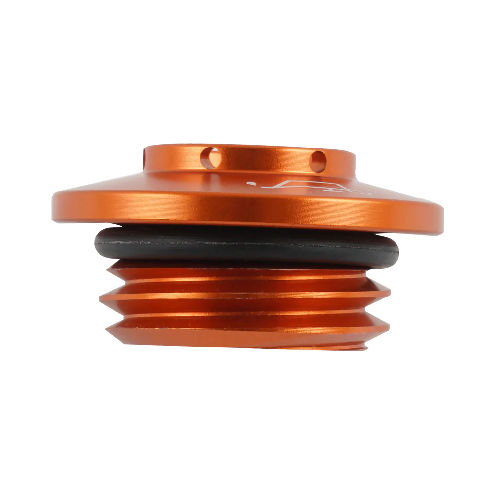 Engine Oil Filler Plug Cap Cover Screw For KTM 1050 1090 1190 1290 Adventure 13-24 - Image 7