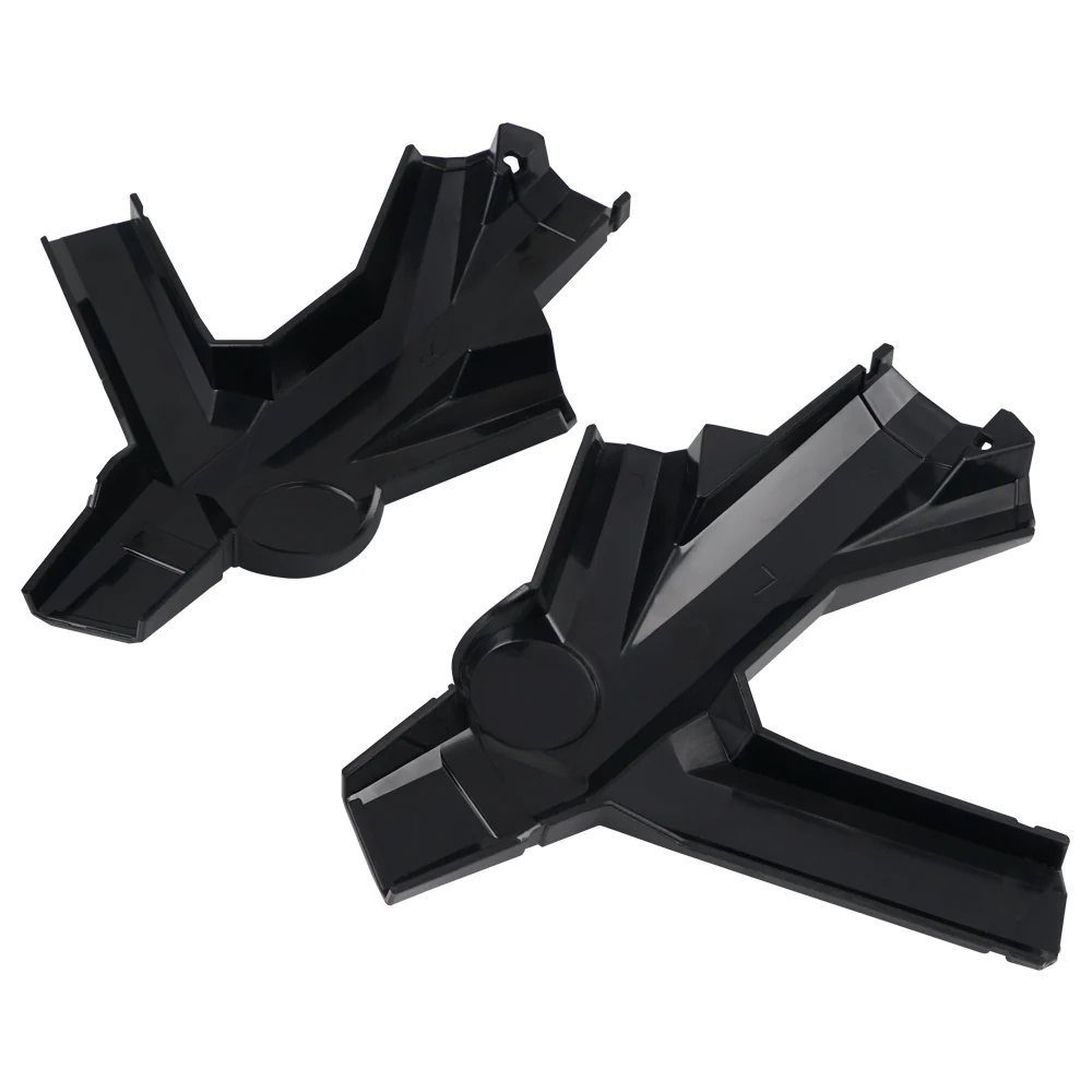 Pair Frame Bumper Guards Covers For KTM 1090 1190 Adventure 1290 Super Adventure R - Image 4