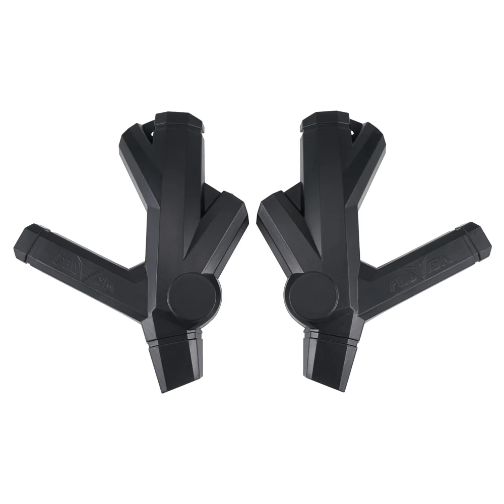 Pair Frame Bumper Guards Covers For KTM 1090 1190 Adventure 1290 Super Adventure R - Image 5