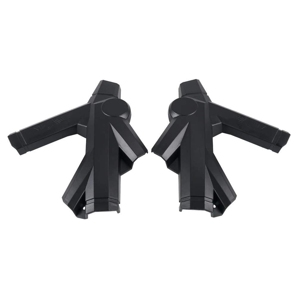 Pair Frame Bumper Guards Covers For KTM 1090 1190 Adventure 1290 Super Adventure R - Image 6