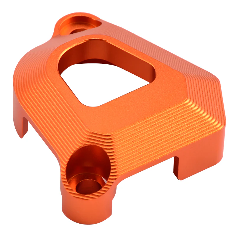Clutch Slave Cylinder Guard Cover For KTM 1090 1290 Adventure 1290 Super Duke R - Image 3