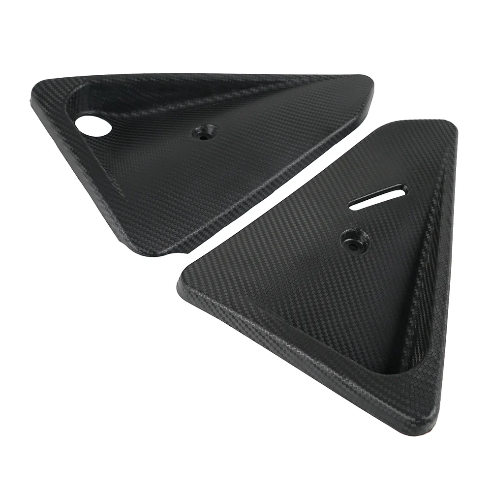 Frame Side Fairing Cover Panel Case Kit For KTM 1090 1190 ADV 1290 Super Adventure R - Image 3