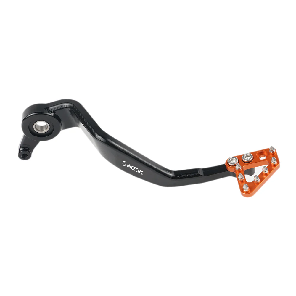 Reinforced Rear Brake Pedal Lever For KTM 1290 Adventure R 1050 1090 1190 ADV - Image 3
