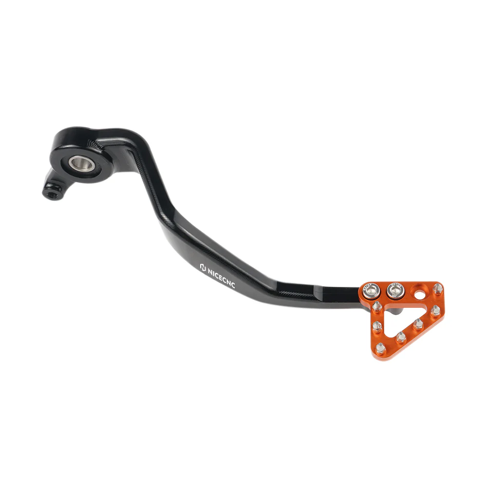 Reinforced Rear Brake Pedal Lever For KTM 1290 Adventure R 1050 1090 1190 ADV - Image 4