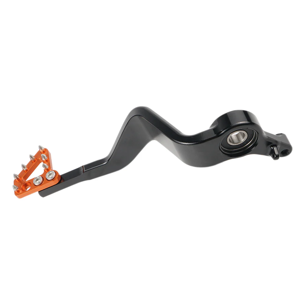 Reinforced Rear Brake Pedal Lever For KTM 1290 Adventure R 1050 1090 1190 ADV - Image 5