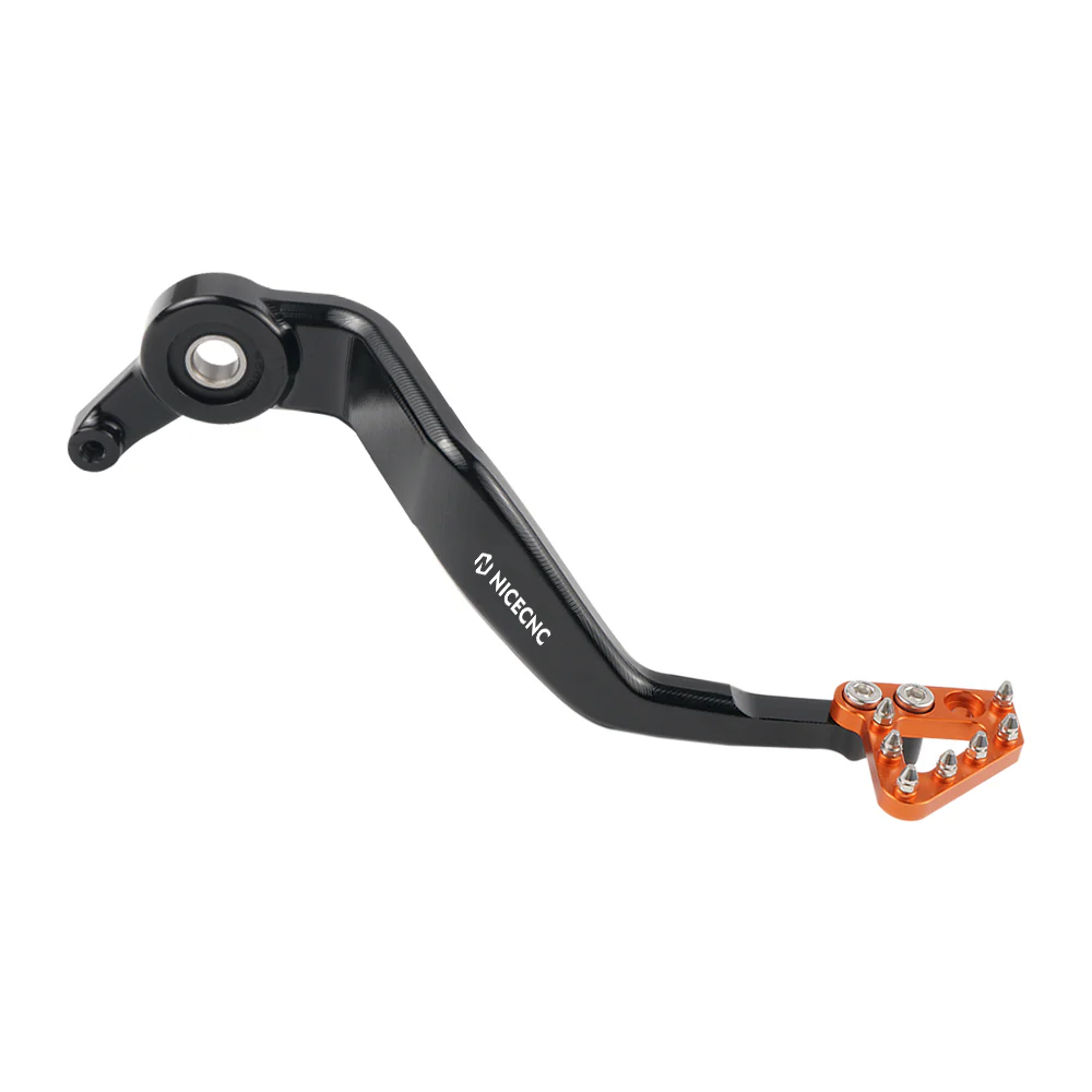 Reinforced Rear Brake Pedal Lever For KTM 1290 Adventure R 1050 1090 1190 ADV - Image 7