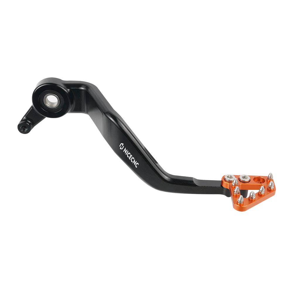 Reinforced Rear Brake Pedal Lever For KTM 1290 Adventure R 1050 1090 1190 ADV - Image 8