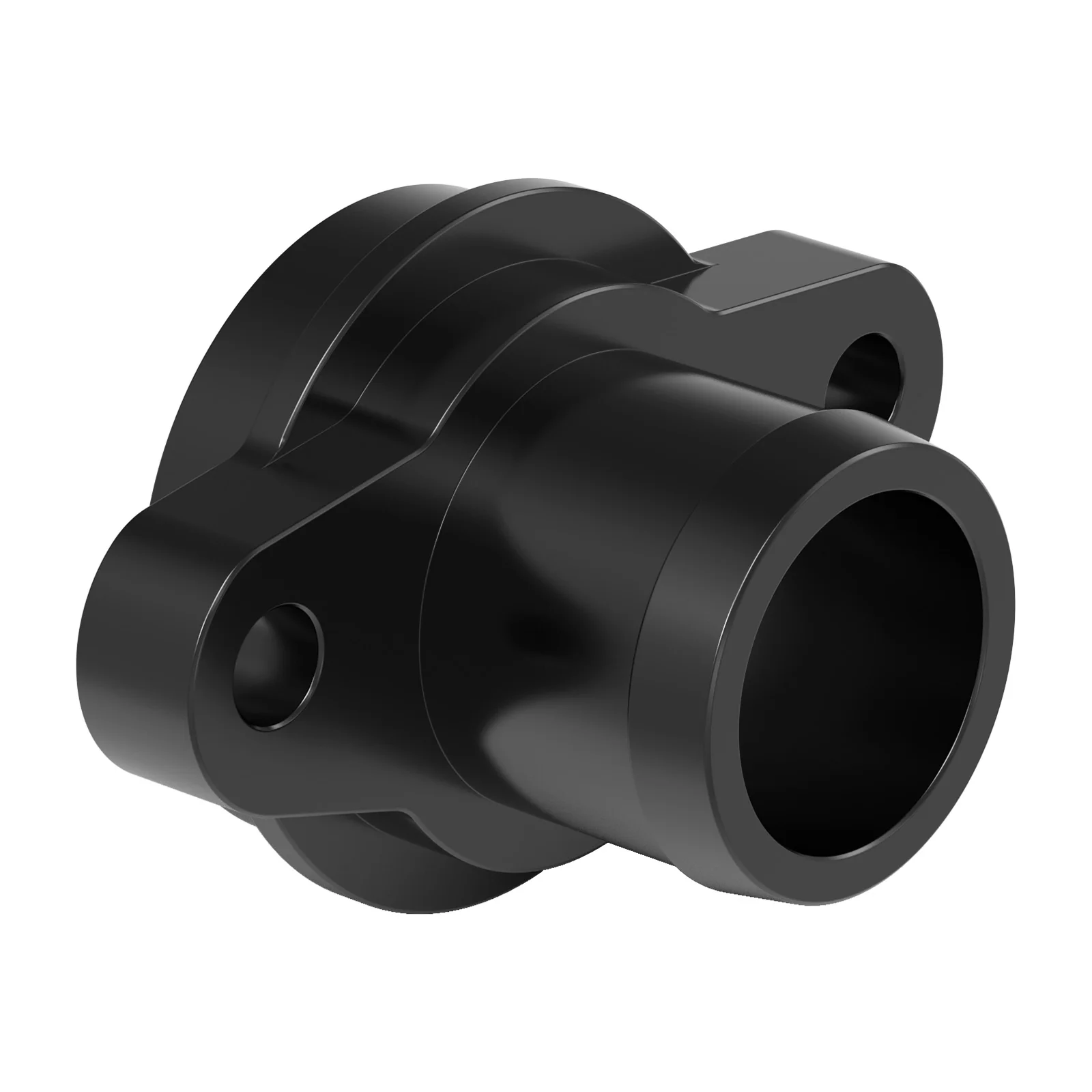 Thermostat Housing Cover Water Pipe Fitting For KTM 1290 Adventure R 1390 Super Duke - Image 4