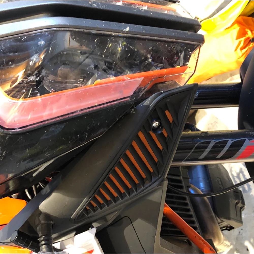 Air Filter Dust Grille Mesh Whale Plug Protection For KTM 1290 Super Adventure R - Image 10