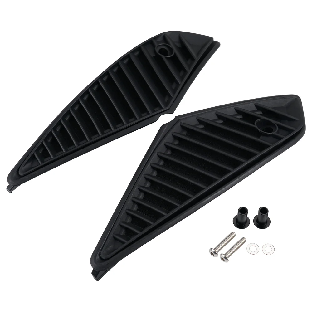 Air Filter Dust Grille Mesh Whale Plug Protection For KTM 1290 Super Adventure R - Image 11