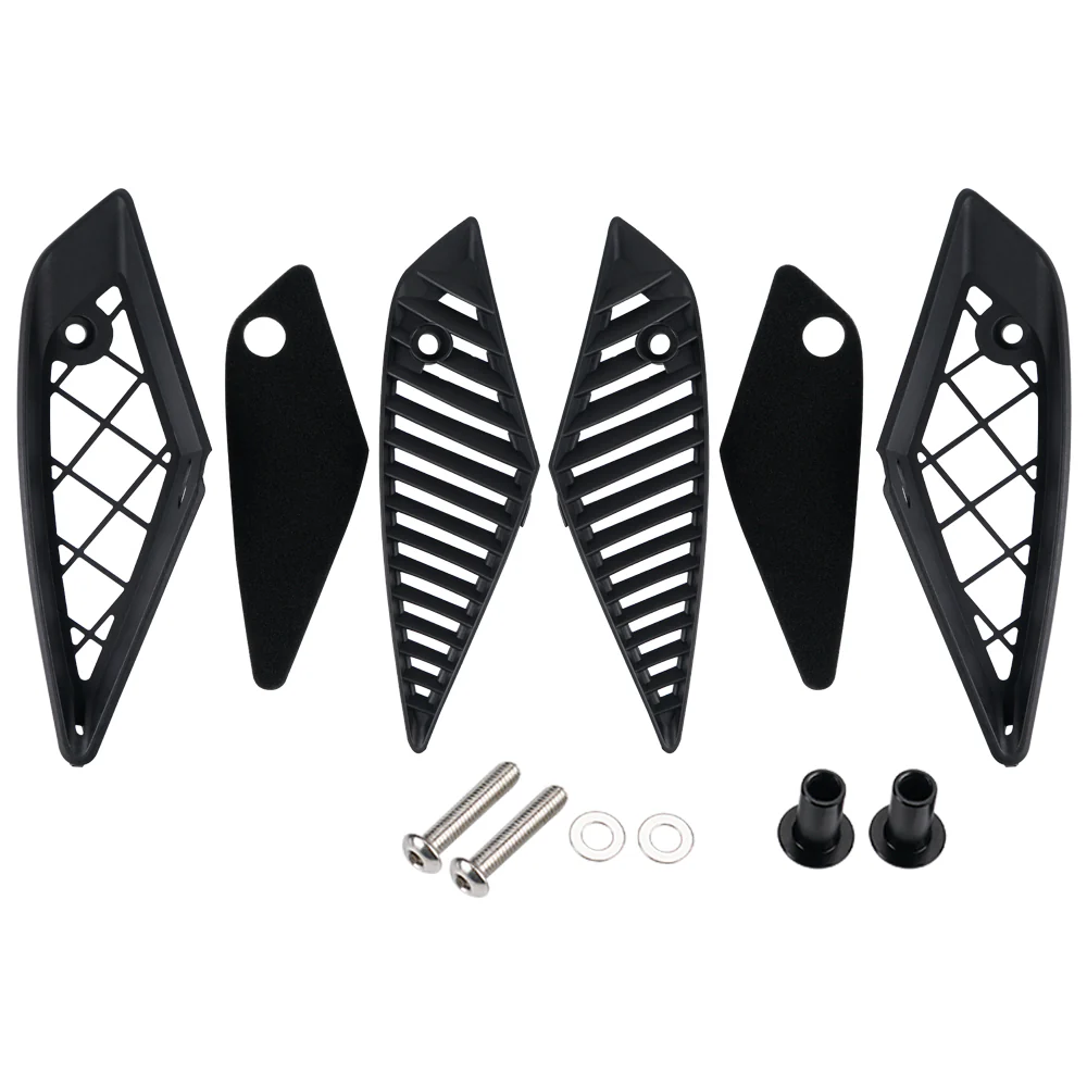 Air Filter Dust Grille Mesh Whale Plug Protection For KTM 1290 Super Adventure R - Image 14