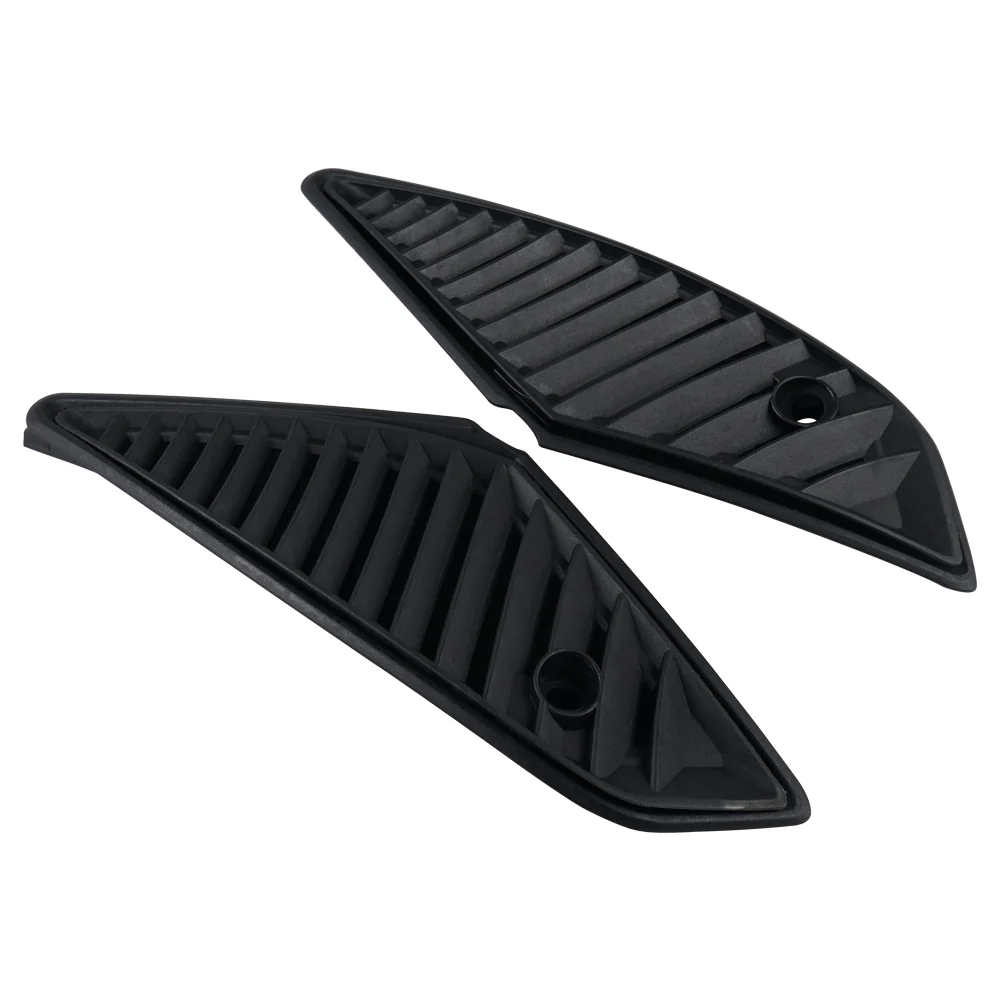 Air Filter Dust Grille Mesh Whale Plug Protection For KTM 1290 Super Adventure R - Image 16